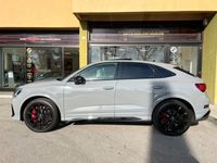 usata Audi RS Q3 SPB quattro S tronic