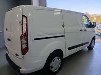 Usata Ford Transit 131 CV (96 kW) 2019 Bianco Furgone