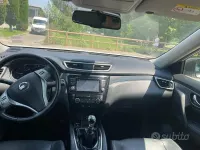 Usata Nissan X-Trail 131 CV (96 kW) 2015 Bianco SUV