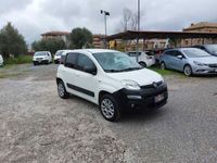 usata Fiat Panda 1ª serie 30 CL