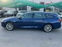 Usata Opel Insignia S 174 CV (127 kW) 2021 Blu/azzurro Station wagon