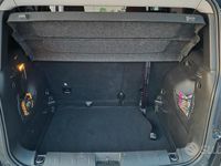 Usata Jeep Renegade 120 CV (88 kW) 2018 Nero SUV