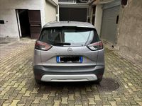 Usata Opel Crossland X Ultimate 110 CV (80 kW) 2022 SUV