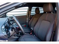 Usata Ford Puma ST-Line 125 CV (91 kW) 2023 Argento SUV