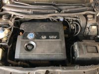 usata VW Golf IV Golf 1.6 cat 5 porte Comfortline