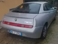 Occasion Alfa Romeo GTV 150 ch (110 kW) 2000 Gris Coupé