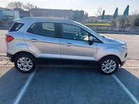 Usata Ford Ecosport Titanium 95 CV (69 kW) 2017 SUV