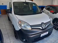 Usata Renault Kangoo 95 CV (69 kW) 2020 Bianco Monovolume