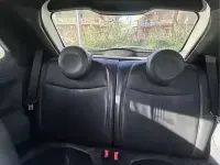 Begagnad Fiat 500 Sport 101 HK (74 kW) 2010 Vit Halvkombi