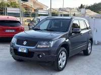 Usata Suzuki Grand Vitara 129 CV (94 kW) 2011 Other SUV