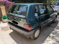 Usata Fiat Uno 45 CV (33 kW) 1993 Blu Utilitaria