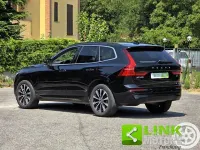 Usata Volvo XC60 Business Edition 197 CV (144 kW) 2022 Nero SUV