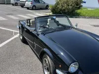 Usata Triumph Spitfire 72 CV (52 kW) 1981