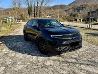 Usata Opel Mokka GS Line 131 CV (96 kW) 2021 SUV