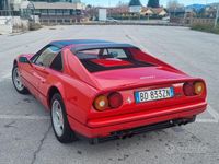 Usata Ferrari 208 270 CV (198 kW) 1987 Rosso Coupé