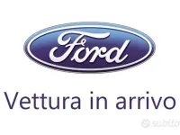 Usata Ford Fiesta Titanium 75 CV (55 kW) 2019 Bianco Utilitaria