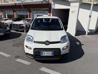 Usata Fiat Panda S 69 CV (50 kW) 2024 Other Utilitaria