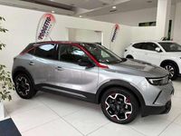 Usata Opel Mokka Edition 101 CV (74 kW) 2022 Grigio tetto nero SUV
