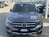 Usata Mercedes GLB180 116 CV (85 kW) 2021 Grigio SUV