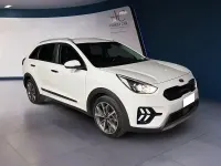 Usata Kia Niro 104 CV (76 kW) 2021 Bianco SUV