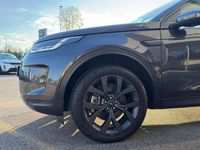 Usata Land Rover Discovery Sport SE 163 CV (119 kW) 2021 Other SUV