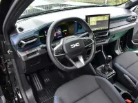 Brugt Dacia Duster Expression 131 HK (96 kW) 2025 SUV