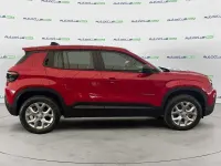 Nuova Jeep Avenger Altitude 110 CV (80 kW) 2026 SUV
