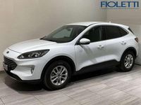 Usata Ford Kuga Titanium 120 CV (88 kW) 2020 Bianco SUV