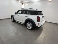 usata Mini Cooper Countryman 2.0 COUNTRYMAN COOOPER D CLASSIC AUTO