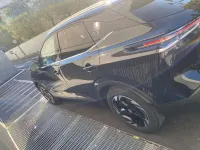 Usata Nissan Qashqai N-Connecta 158 CV (116 kW) 2024 Nero SUV