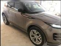 usata Land Rover Range Rover evoque 2.0 i4 mhev R-Dynamic S awd 200cv auto