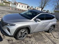 Usata Hyundai Tucson 179 CV (131 kW) 2022 SUV