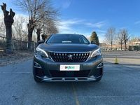 usata Peugeot 3008 BlueHDi 130 S&S Allure