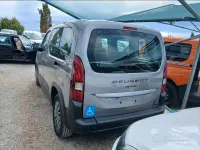 Nuova Peugeot Rifter 77 CV (56 kW) 2025 Monovolume