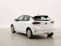 Usata Opel Corsa Edition 102 CV (75 kW) 2022 Bianco Utilitaria