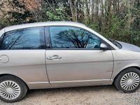 Usata Lancia Ypsilon 2007 Utilitaria