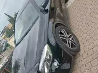 Usata Mercedes GLA200 136 CV (100 kW) 2019 Nero SUV
