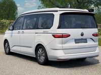 Nuova VW California Beach 150 CV (110 kW) 2026 Bianco candy Furgone