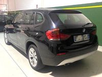 usata BMW X1 xDrive18d Eletta