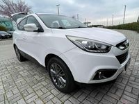 Usata Hyundai ix35 Xpossible 116 CV (85 kW) 2014 SUV