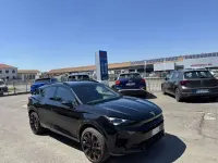 Usata Cupra Formentor 150 CV (110 kW) 2025 Midnight schwarz metallic SUV