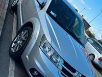 Usata Fiat Freemont 170 CV (125 kW) 2013 Grigio SUV