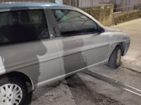 Usata Lancia Ypsilon 60 CV (44 kW) 2000 Grigio Utilitaria
