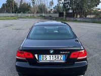 Usata BMW 320 M Sport 177 CV (130 kW) 2008 Coupé
