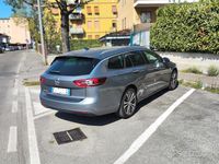 Occasion Opel Insignia Business 170 ch (125 kW) 2017 Gris Break