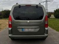 Usata Peugeot Partner Outdoor 2011 Monovolume