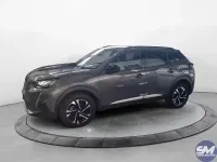 Usata Peugeot 2008 Allure 110 CV (80 kW) 2022 Grigio SUV