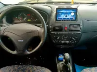 Usata Fiat Brava 103 CV (75 kW) 2000 Blu Utilitaria