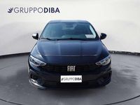 Nuova Fiat Tipo 131 CV (96 kW) 2025 Nero Utilitaria