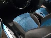 Usata Chevrolet Matiz 51 CV (37 kW) 2008 Blu Utilitaria